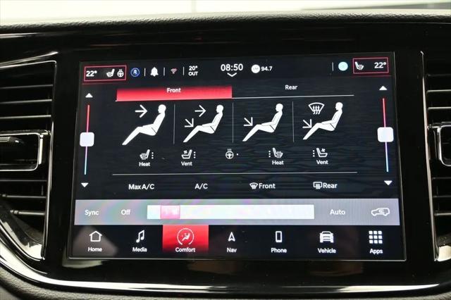 2025 Dodge Durango R/T