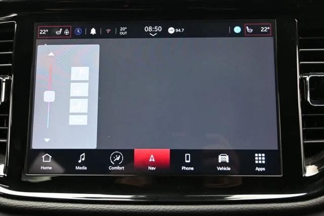 2025 Dodge Durango R/T