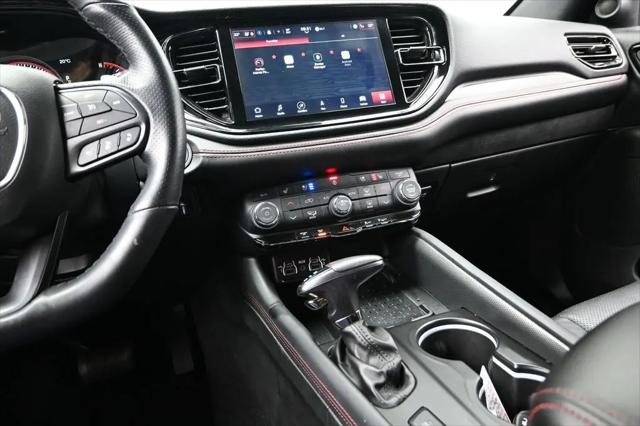 2025 Dodge Durango R/T