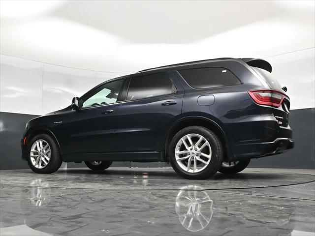 2025 Dodge Durango R/T