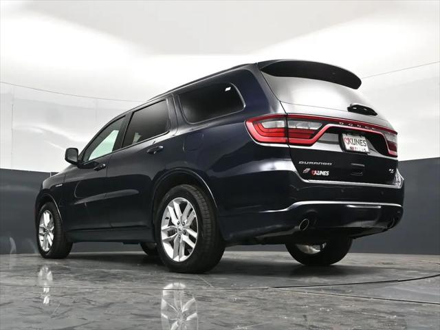 2025 Dodge Durango R/T