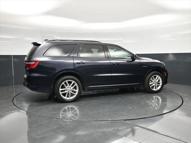 2025 Dodge Durango R/T