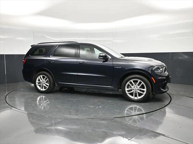 2025 Dodge Durango R/T