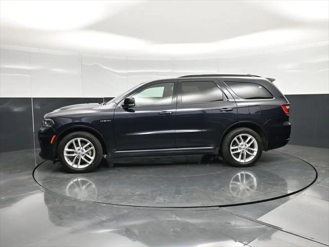 2025 Dodge Durango R/T