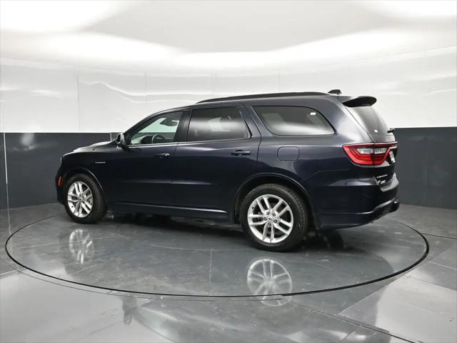2025 Dodge Durango R/T