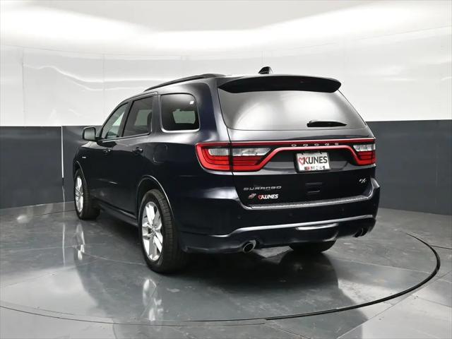 2025 Dodge Durango R/T