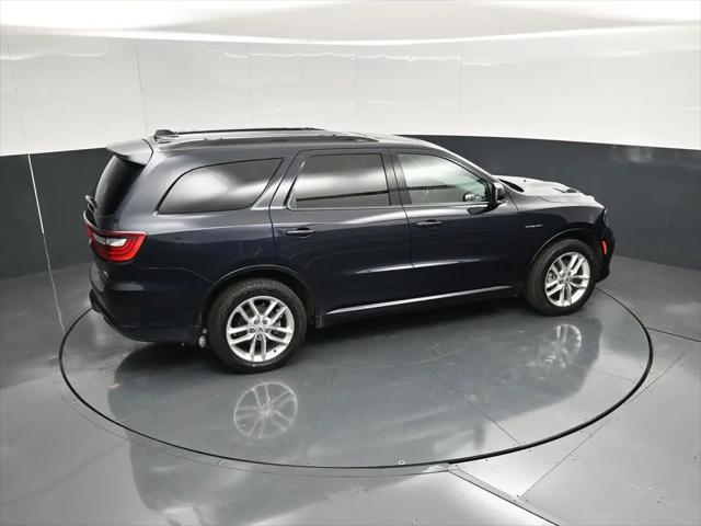 2025 Dodge Durango R/T