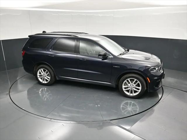 2025 Dodge Durango R/T