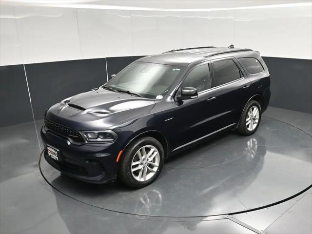 2025 Dodge Durango R/T