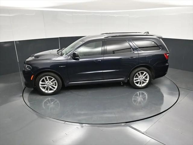 2025 Dodge Durango R/T