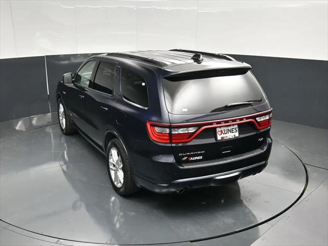 2025 Dodge Durango R/T