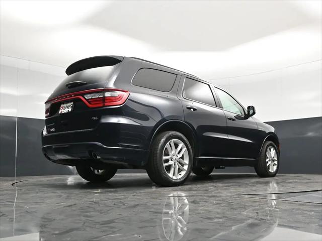 2025 Dodge Durango R/T