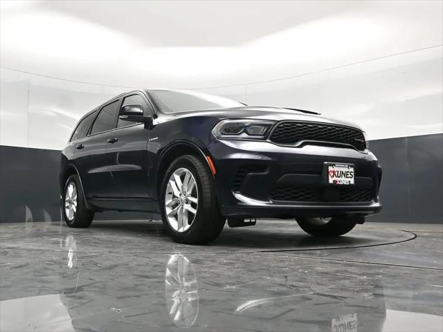 2025 Dodge Durango R/T