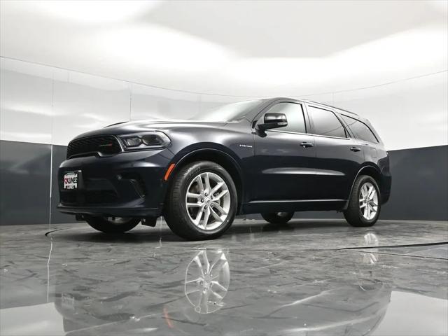2025 Dodge Durango R/T