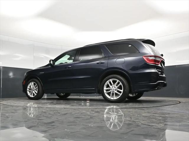 2025 Dodge Durango R/T