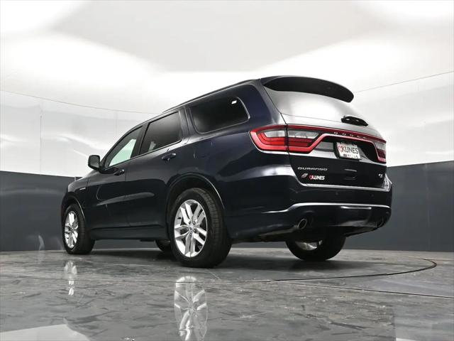 2025 Dodge Durango R/T