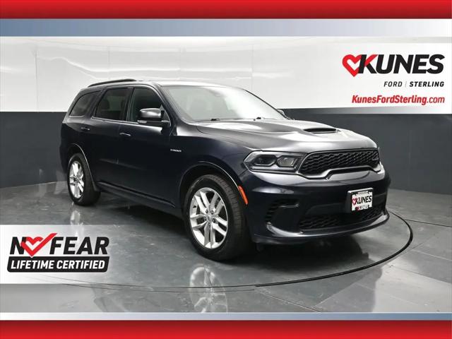 2025 Dodge Durango R/T for sale in Sterling, IL