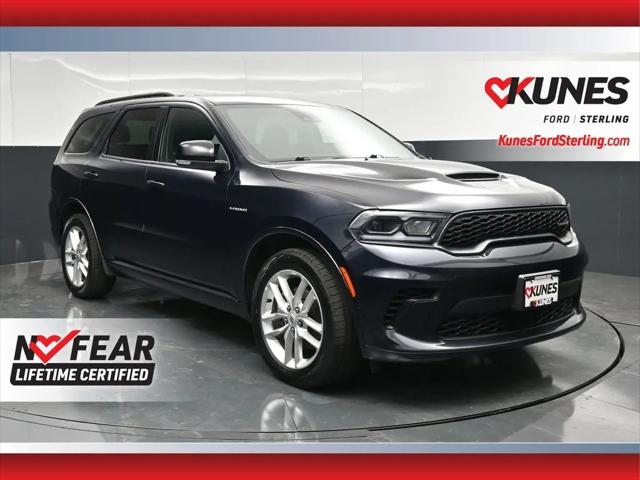 2025 Dodge Durango R/T for sale in Sterling, IL