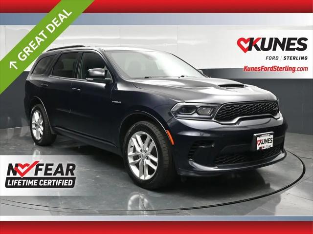 2025 Dodge Durango R/T for sale in Sterling, IL