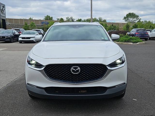 2023 Mazda CX-30 2.5 S Premium
