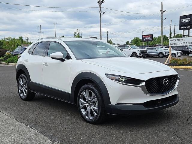 2023 Mazda CX-30 2.5 S Premium