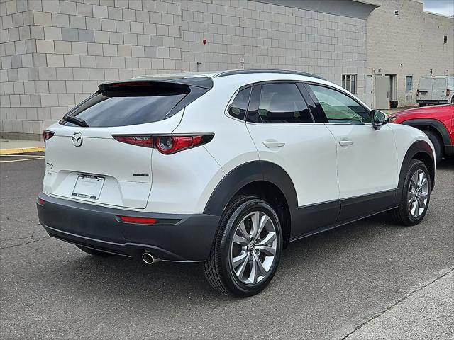 2023 Mazda CX-30 2.5 S Premium