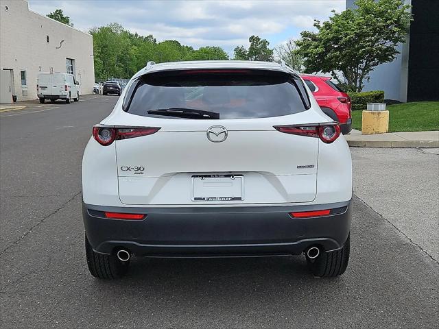 2023 Mazda CX-30 2.5 S Premium