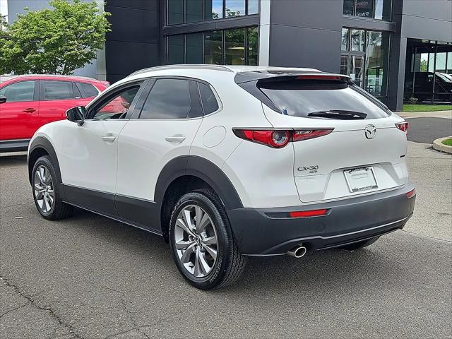 2023 Mazda CX-30 2.5 S Premium