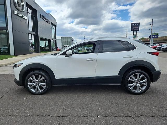 2023 Mazda CX-30 2.5 S Premium