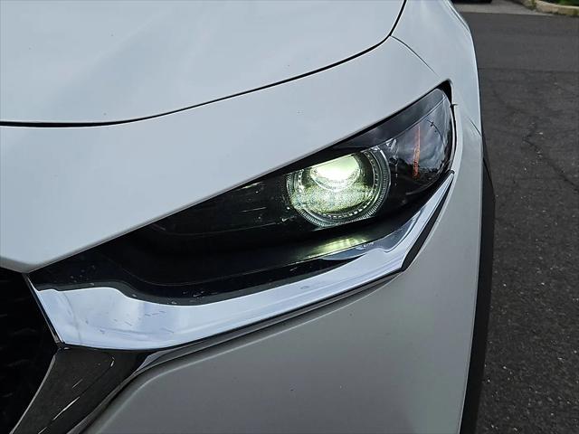2023 Mazda CX-30 2.5 S Premium