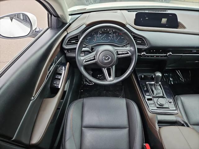 2023 Mazda CX-30 2.5 S Premium