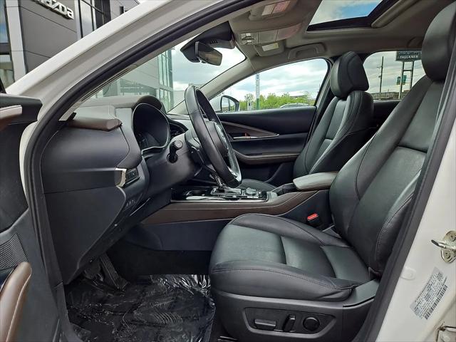 2023 Mazda CX-30 2.5 S Premium