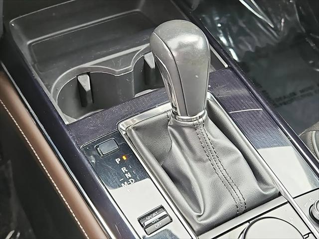 2023 Mazda CX-30 2.5 S Premium