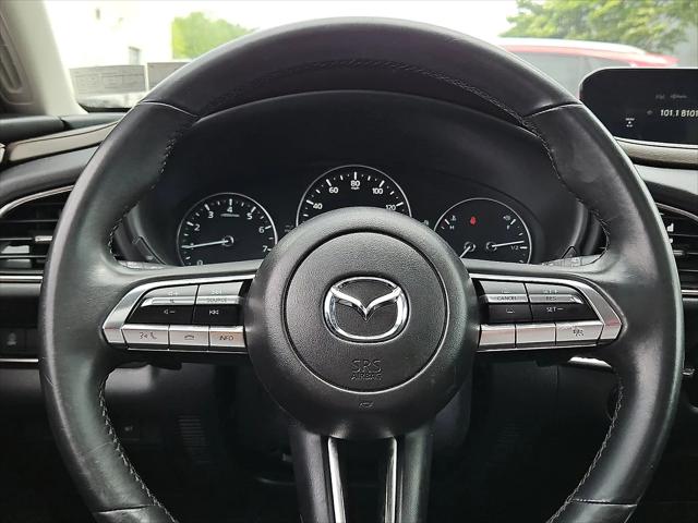 2023 Mazda CX-30 2.5 S Premium