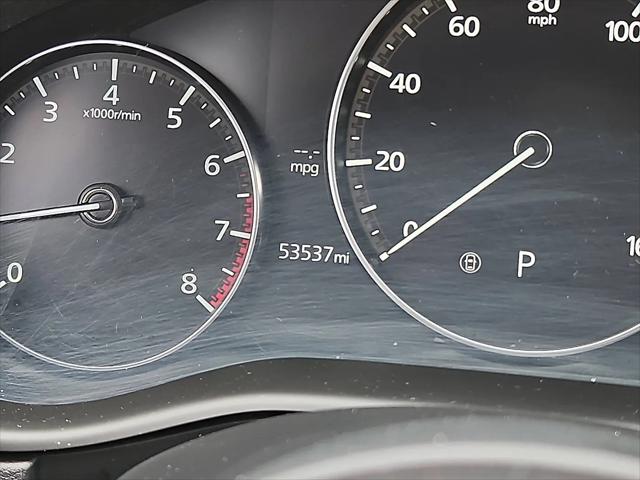 2023 Mazda CX-30 2.5 S Premium