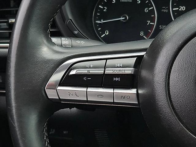 2023 Mazda CX-30 2.5 S Premium