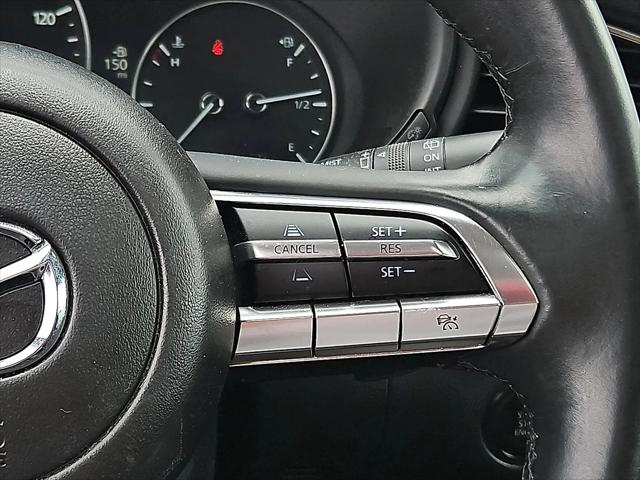 2023 Mazda CX-30 2.5 S Premium