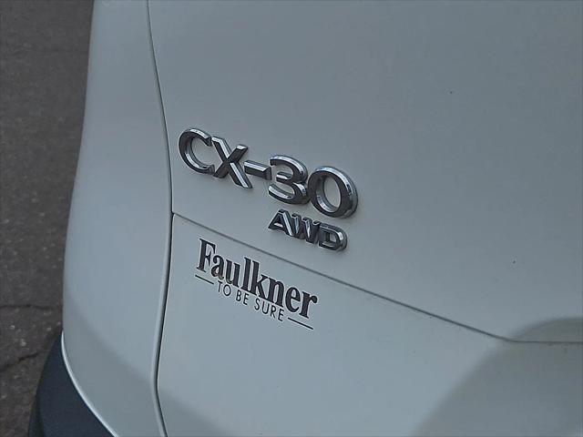 2023 Mazda CX-30 2.5 S Premium