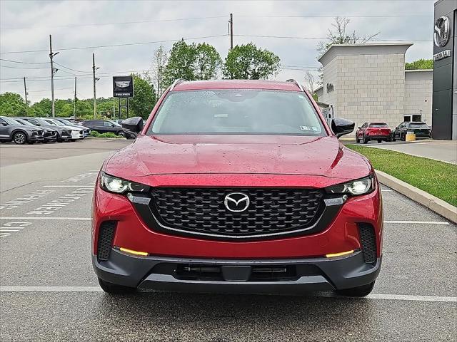 2023 Mazda CX-50 2.5 S Select