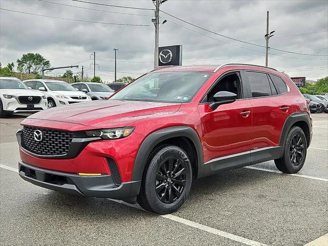 2023 Mazda CX-50 2.5 S Select