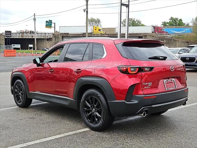 2023 Mazda CX-50 2.5 S Select