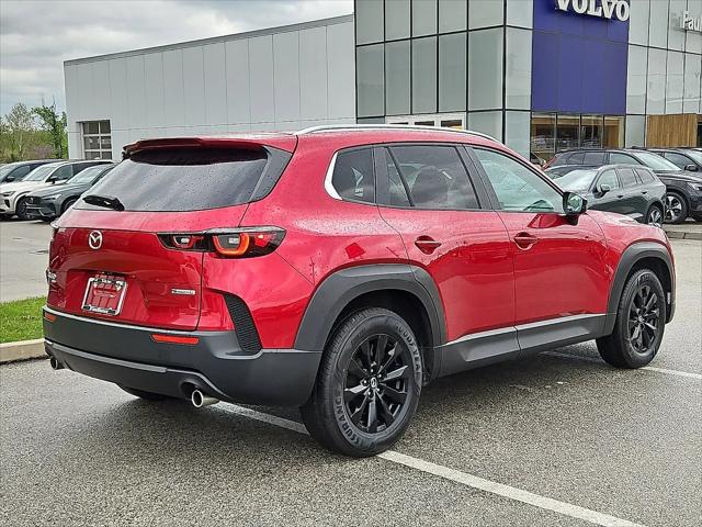 2023 Mazda CX-50 2.5 S Select