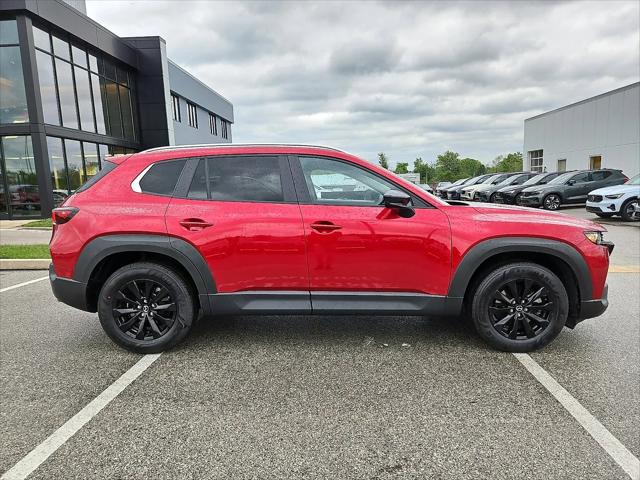 2023 Mazda CX-50 2.5 S Select