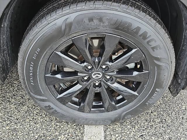 2023 Mazda CX-50 2.5 S Select