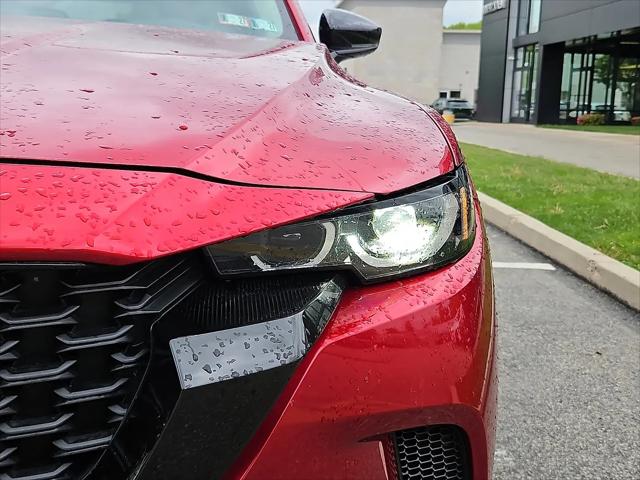 2023 Mazda CX-50 2.5 S Select