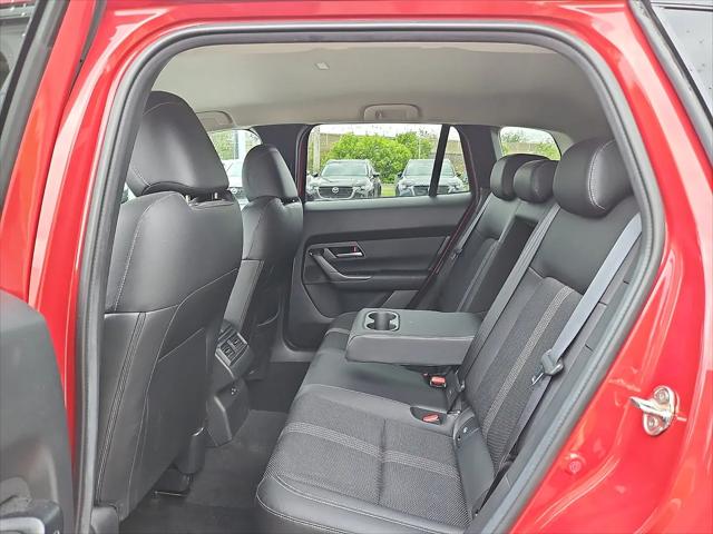 2023 Mazda CX-50 2.5 S Select