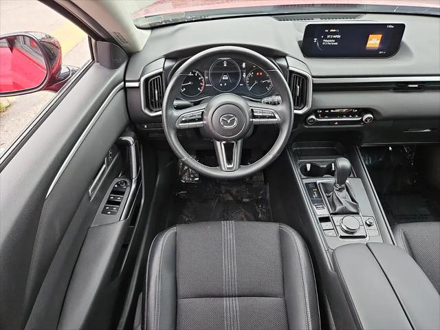 2023 Mazda CX-50 2.5 S Select