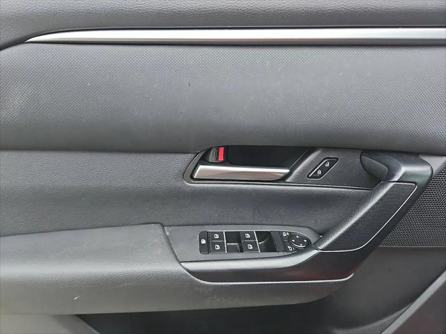 2023 Mazda CX-50 2.5 S Select