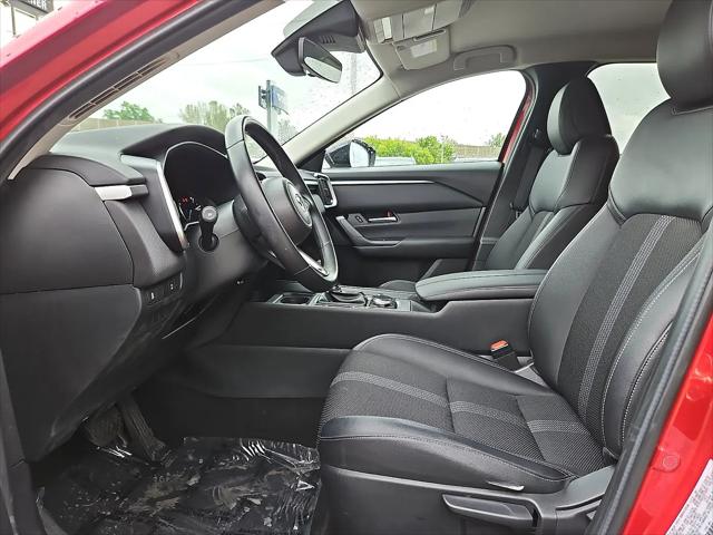 2023 Mazda CX-50 2.5 S Select