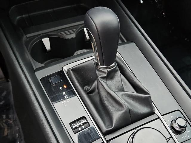 2023 Mazda CX-50 2.5 S Select